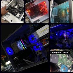 Custom PC