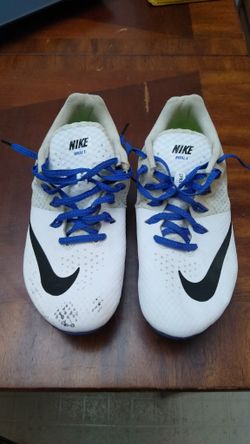 Nike Zoom Rival S 8 – Women's Size 10