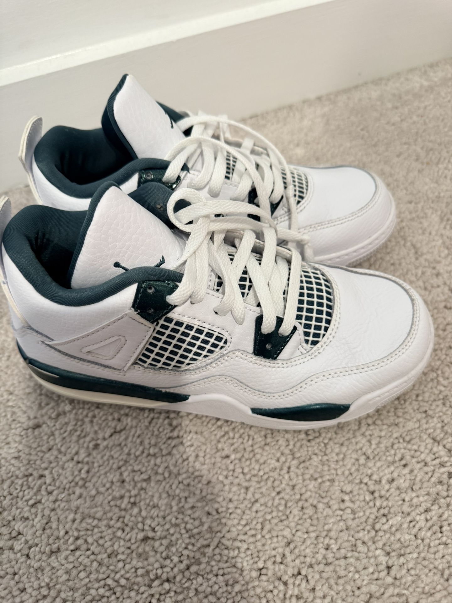 Jordans