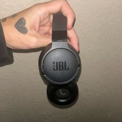 Jbl Headphones