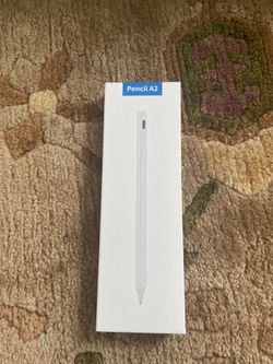 Apple Pencil for iPad - generic never used