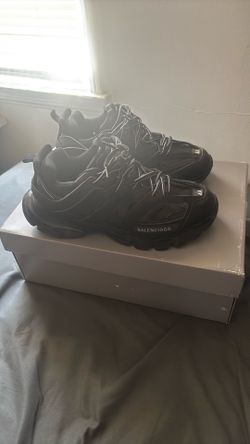 Balenciaga Tracks