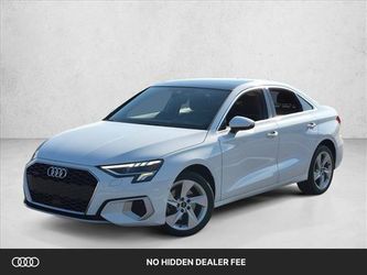 2023 Audi A3