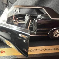 Collectible Car Toy 