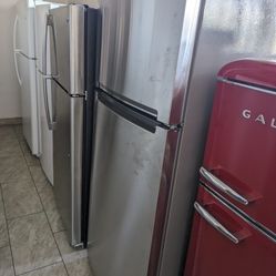 New Open Box Refrigerator