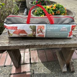 Embark 2-Person Dome Tent