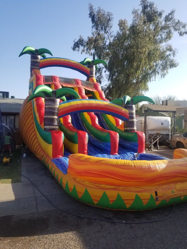 Slide
