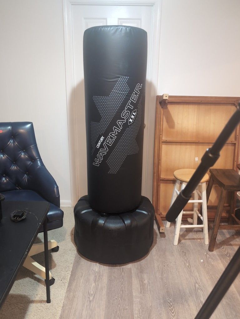 Century Wavemaster XXL Boxing/MMA Heavy Bag