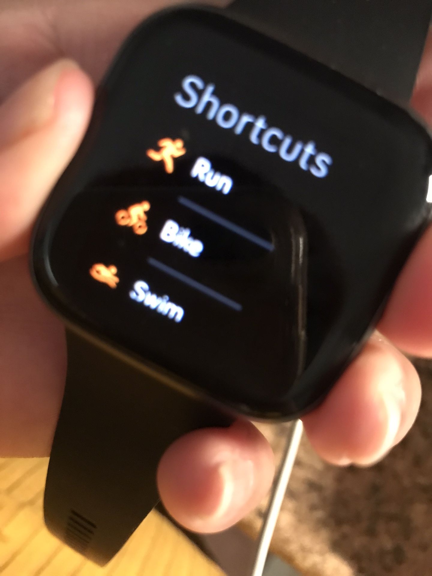 Fitbit Versa 2