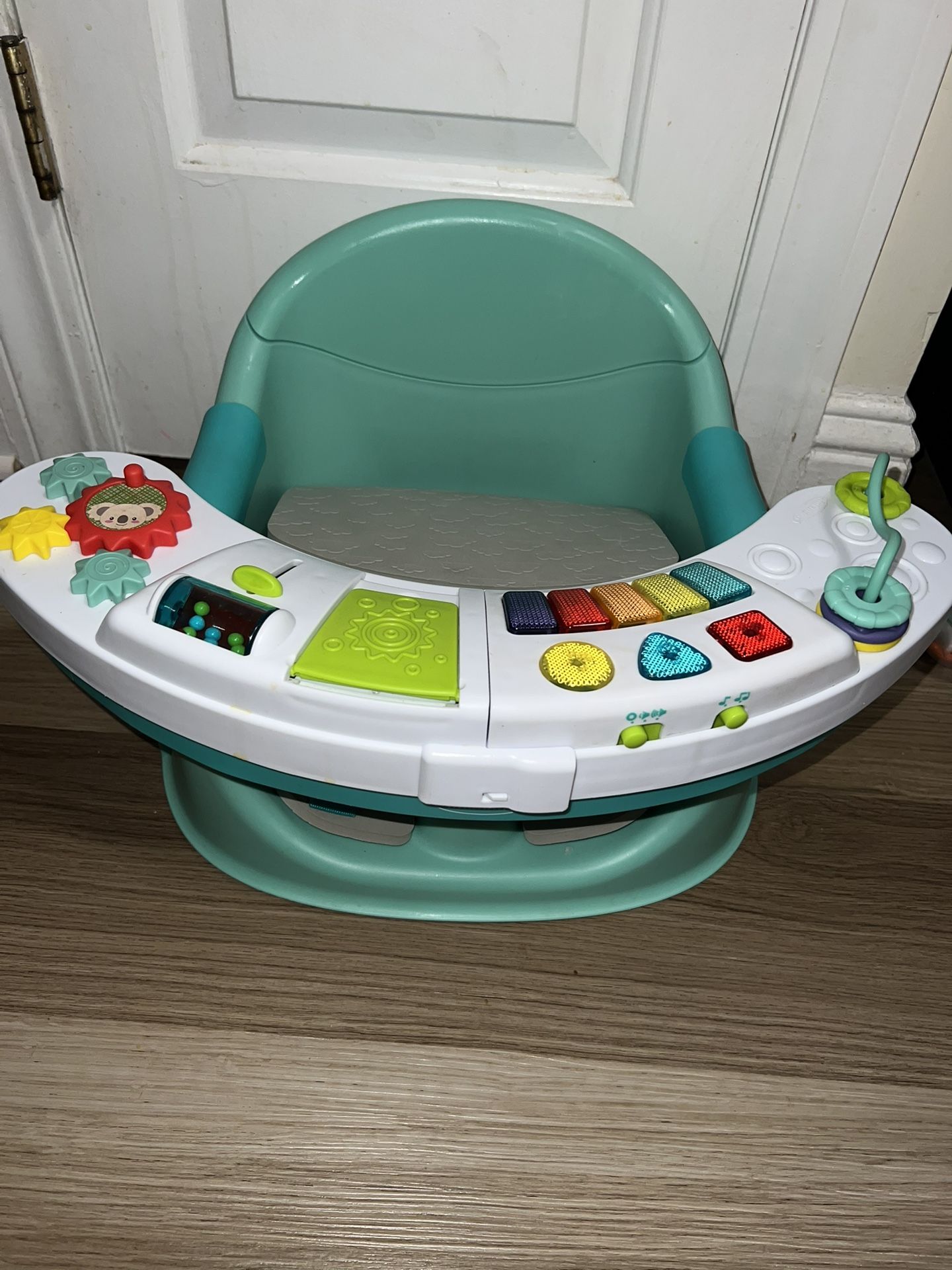 Infantino Seater