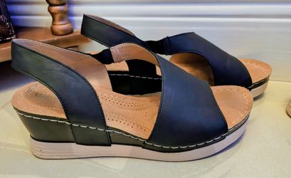 Henry Ferrera Women's Shoes Size 9
