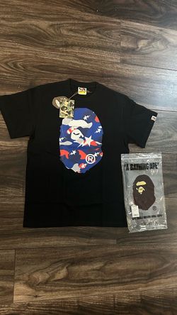 BAPE Shirt