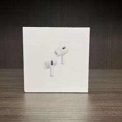 AirPods Pro (2nd Generation)