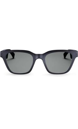 Bose Frames - Audio Sunglasses with Open Ear Headphones, Black, with Bluetooth Connectivity