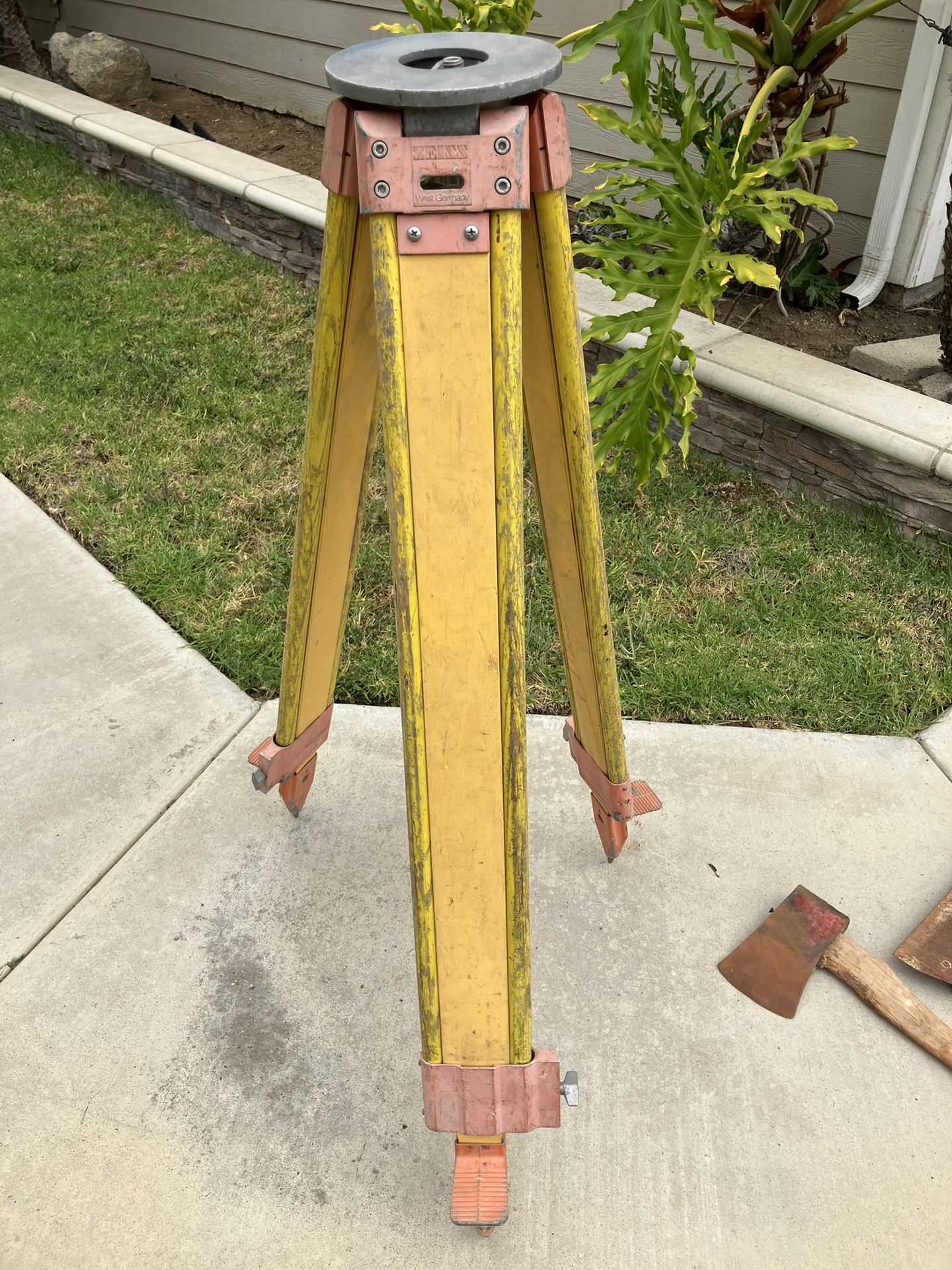 Zeiss Tripod Stand Only