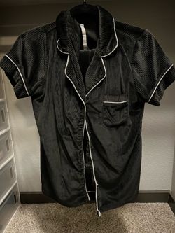 Pajama set