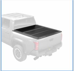Ford Maverick - Low Profile Tonneau Cover 