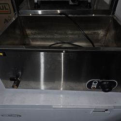 Vevor Commercial Food Warmer 1500 W