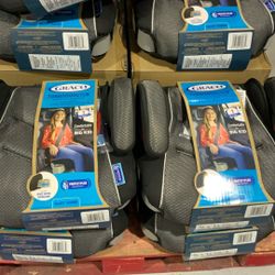 Graco Booster Seat 