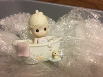 Entire precious moments collection