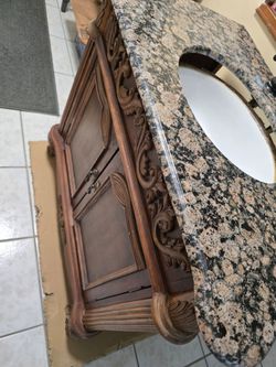 Bathroom Cabinet