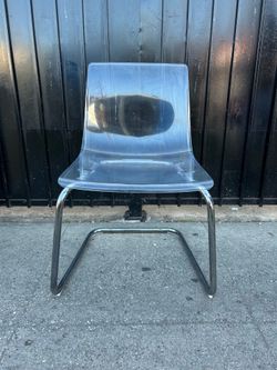 IKEA Tobias Chair Design By Carl