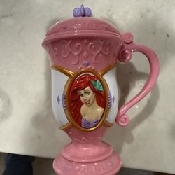 Disney Cups