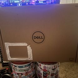Dell P2722HE - 27” LCD FHD Monitor