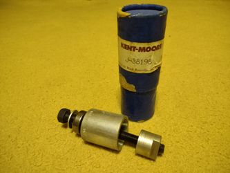 Sell Or Trade Kent-Moore Bushing Remover/Installer