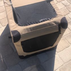 Medium Dog Crate
