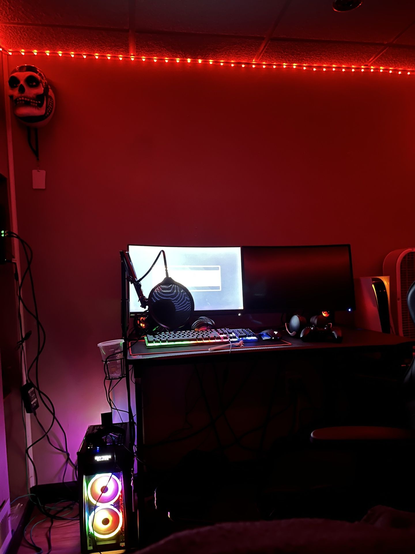Gaming Pc For Sale