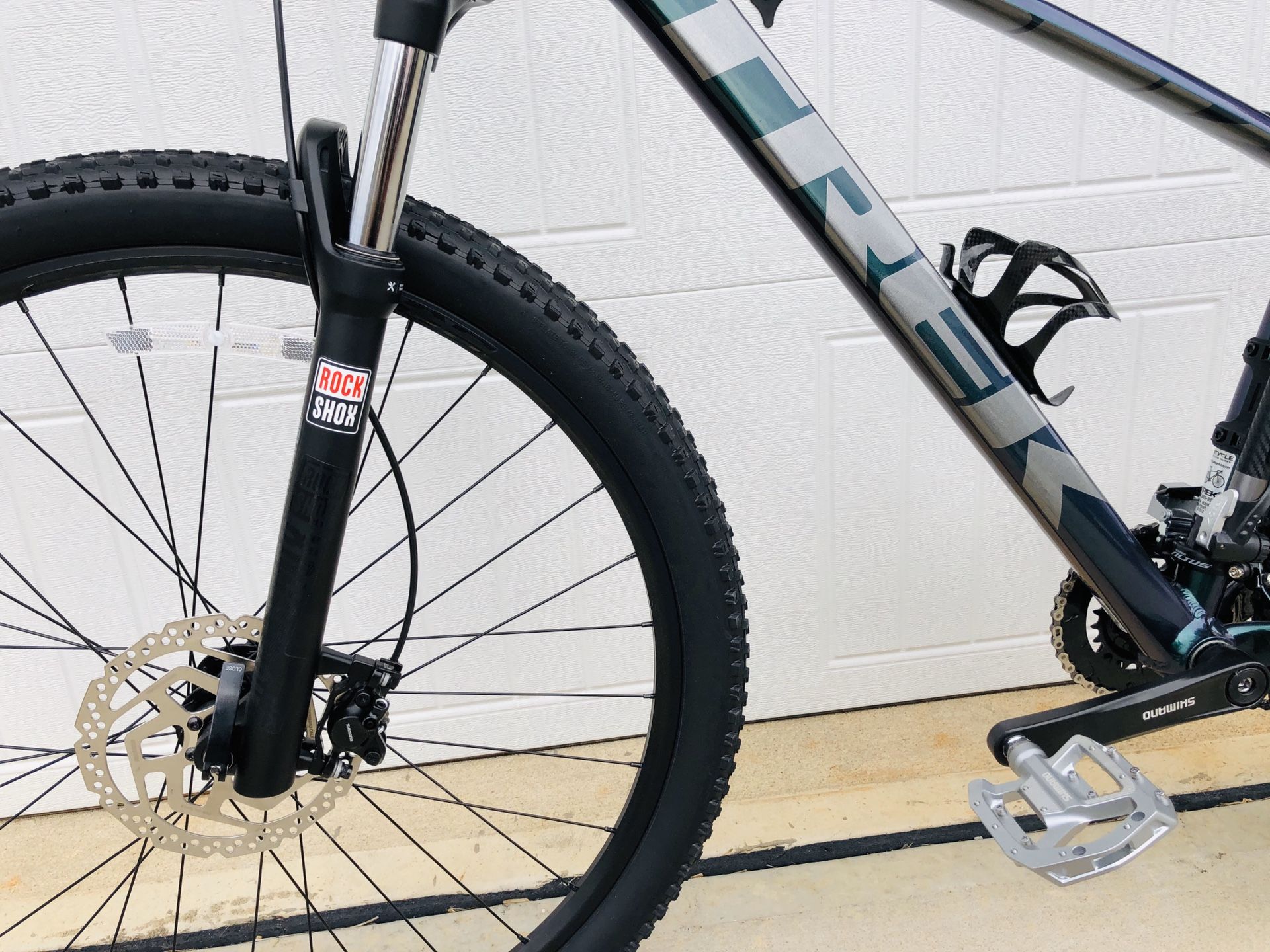 2020 Trek Marlin 7 Emerald Iris Brand new for Sale in
