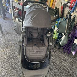 Stroller 