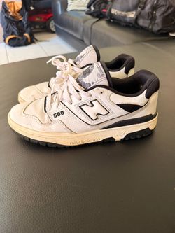 New Balance 550 Size 9
