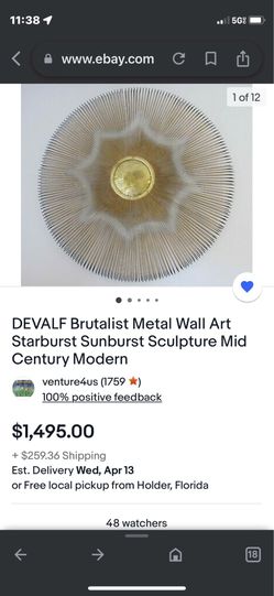 Fine Art
