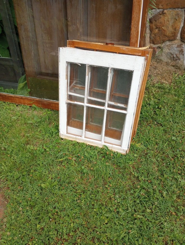 Windows 