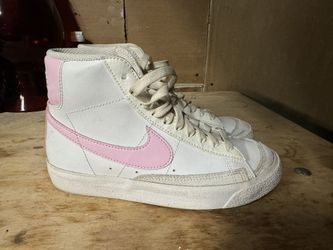 Nike Blazer pink