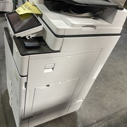 Ricoh Aficio Mp501 Copier