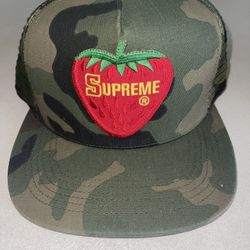 Supreme 