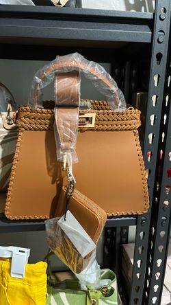 Shoulder bag