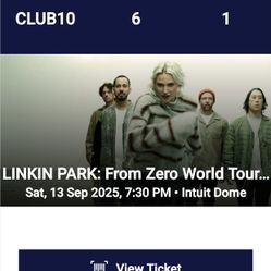 Linkin Park With JPEGMAFIA 