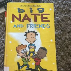 Big Nate