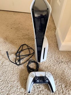 PlayStation 5 console