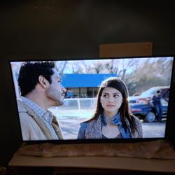 Samsung 50" TV