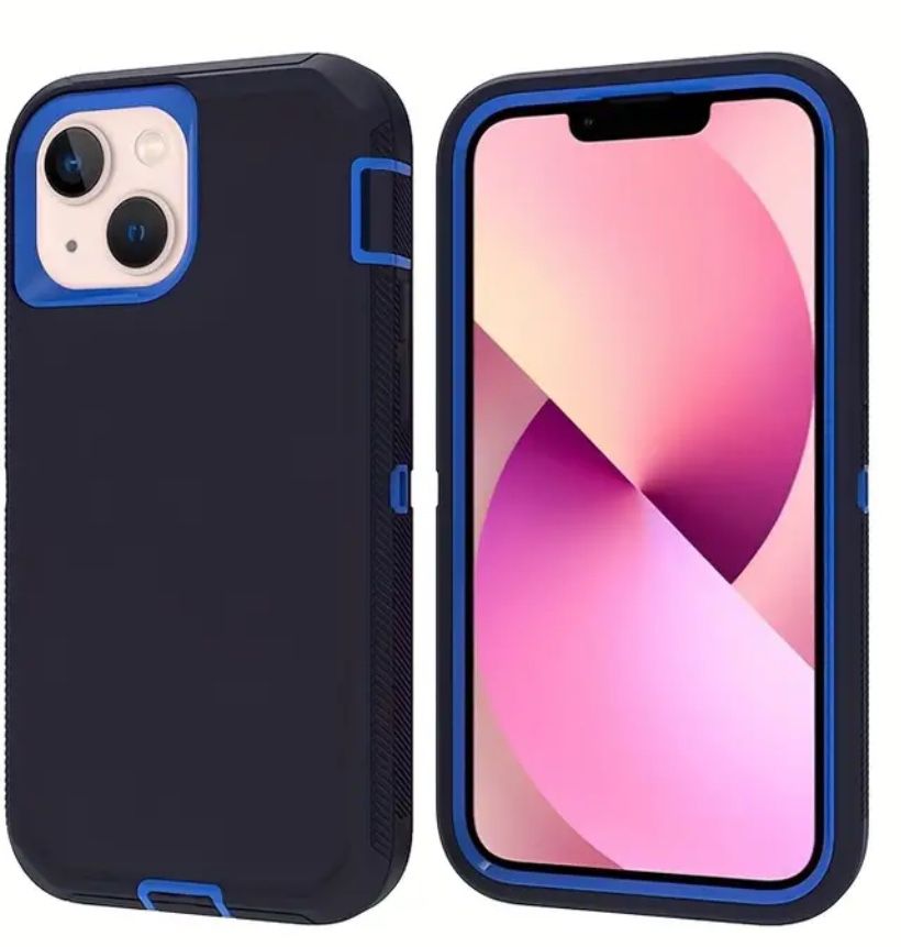 Protective Case For iPhone 14