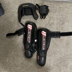 Sparring Gear