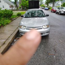 2005 Chevy Cavalier
