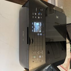 Canon Pixima Printer