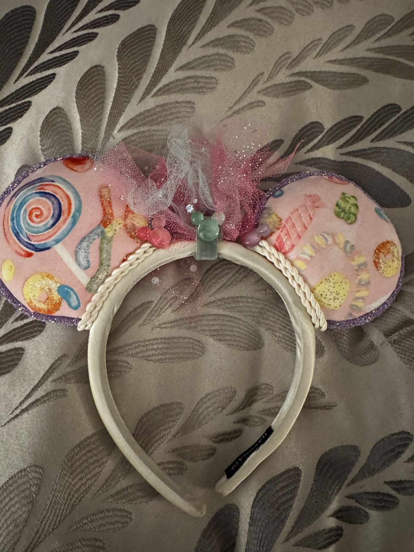 Disney Ears