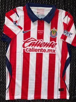 Chivas Jersey